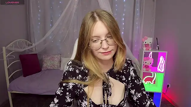 MaryVance online show from 07-14-26, 10:43