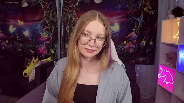 MaryVance online show from 07-23-26, 06:55