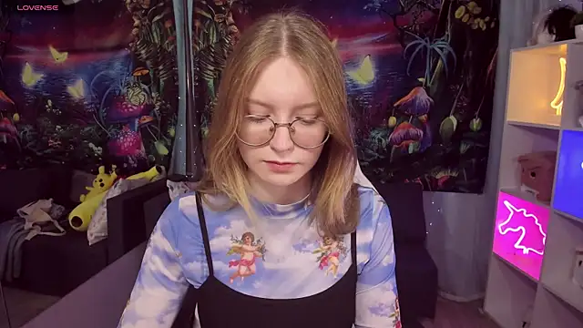 MaryVance online show from 07-24-26, 06:44