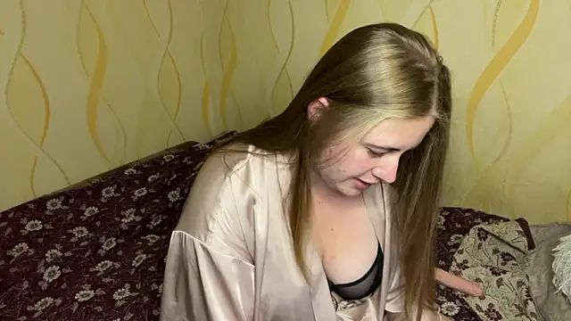 alina bels online show from 07-08-26, 06:56
