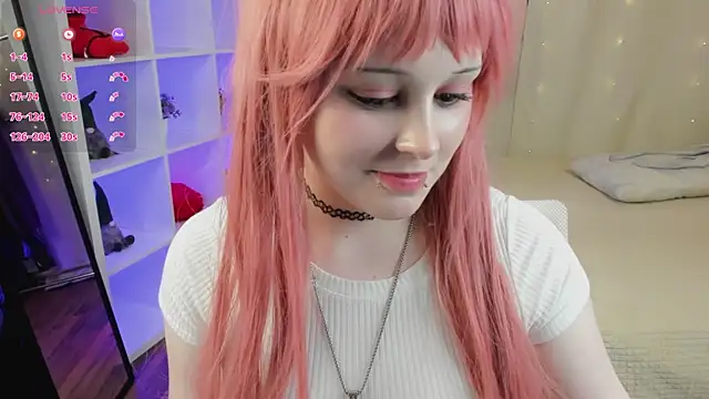 Snapshot of Blossom_Anna chatting on 07-14-26, 02:05 Blossom Anna online show from 07-14-26, 02:05