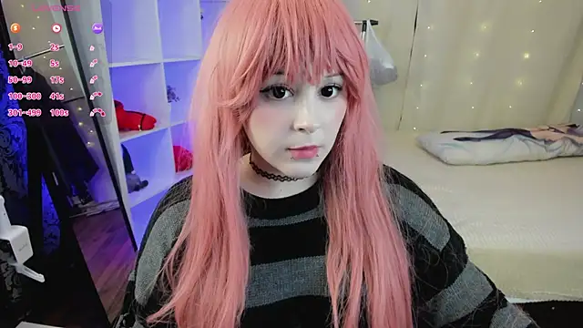 Snapshot of Blossom_Anna chatting on 07-16-26, 06:25 Blossom Anna online show from 07-16-26, 06:25