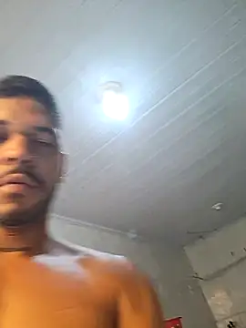 RealCriaRJ online show from 07-27-26, 04:14