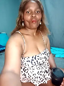 Darkberry124 online show from 07-19-26, 07:50