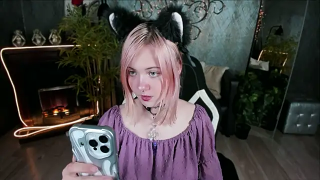 Miiu miiu online show from 07-19-26, 07:28