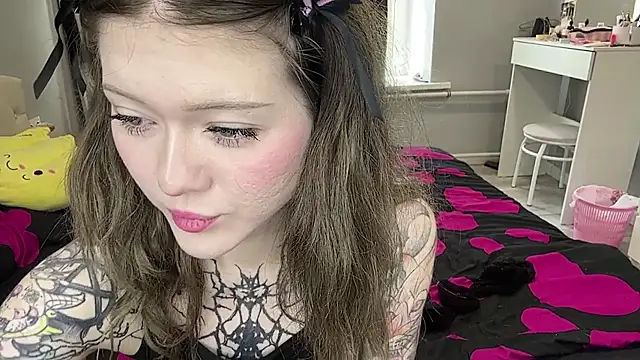 OopsieBaby online show from 07-08-26, 10:42