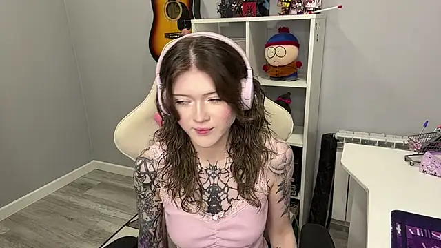 OopsieBaby online show from 07-14-26, 04:13