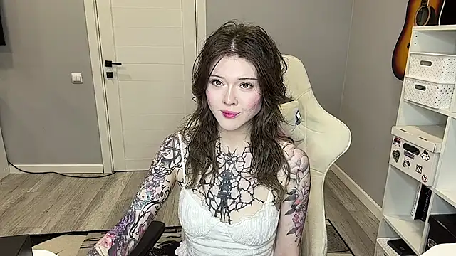 OopsieBaby online show from 07-29-26, 06:33