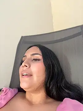 Noa  Harper online show from 07-10-26, 10:12