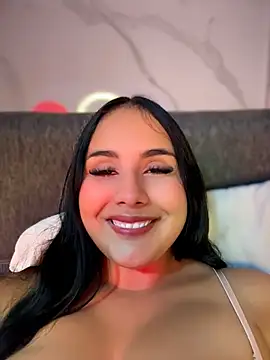 Noa  Harper online show from 07-12-26, 11:07