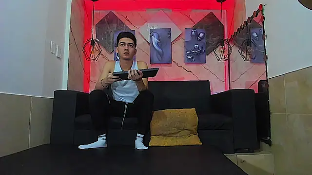 Brandon Bless online show from 07-10-26, 11:35
