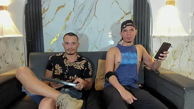 Brandon Bless online show from 07-12-26, 11:45