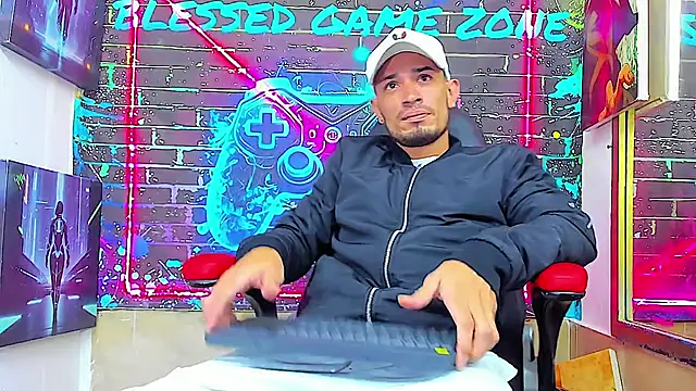 Brandon Bless online show from 07-14-26, 12:00