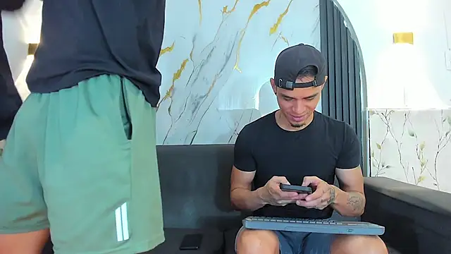 Brandon Bless online show from 07-19-26, 11:47