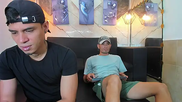 Brandon Bless online show from 07-27-26, 12:01