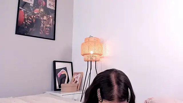 Aleexa Cute online show from 07-29-26, 03:48
