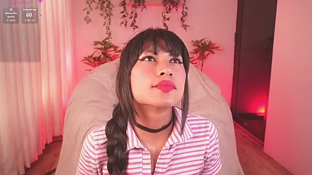 Valeria 777   online show from 07-19-26, 07:39