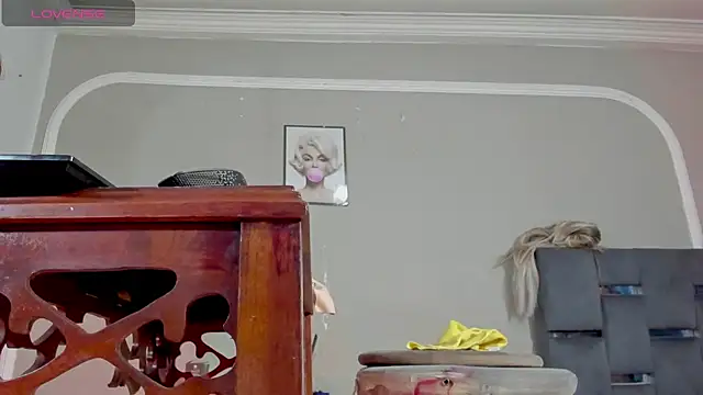 princess tifanny online show from 07-08-26, 10:14