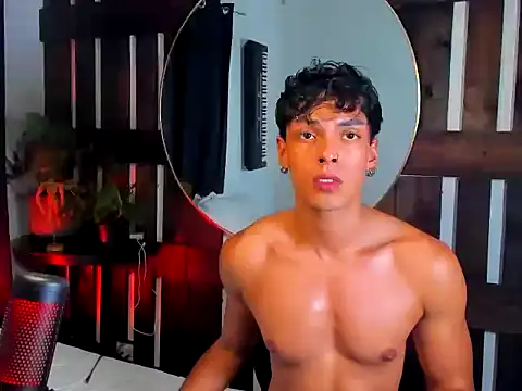 Alex Laurent online show from 07-29-26, 12:09