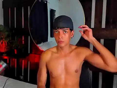 Alex Laurent online show from 07-30-26, 12:09