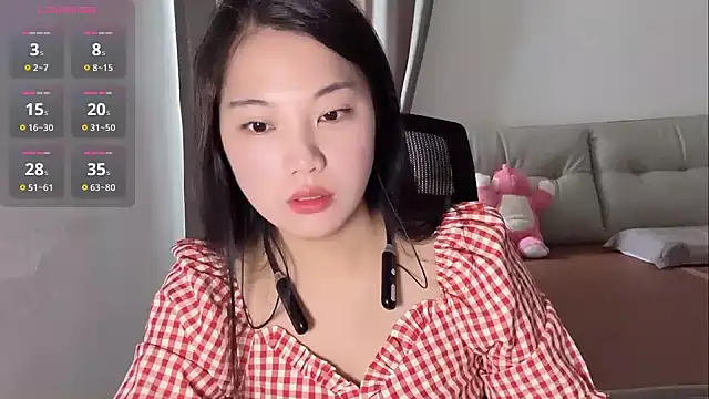 xiaoting-167 online show from 07-06-26, 02:08