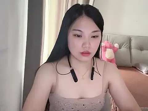 xiaoting-167 online show from 07-27-26, 02:40