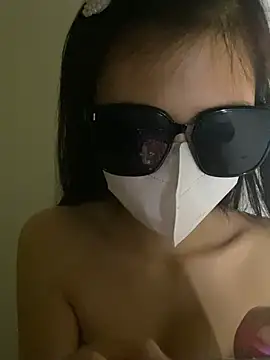 Rose Linh online show from 07-07-26, 04:11