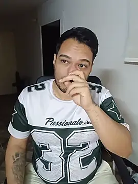 Alejandro db online show from 07-17-26, 02:18