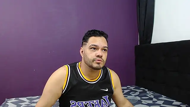 Alejandro db online show from 07-23-26, 06:11