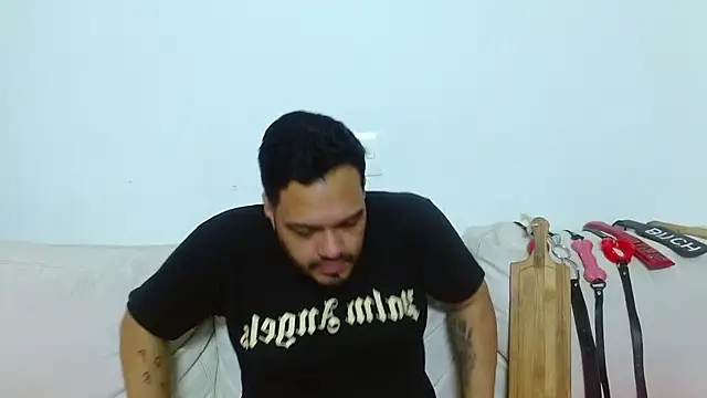 Alejandro db online show from 07-29-26, 10:30