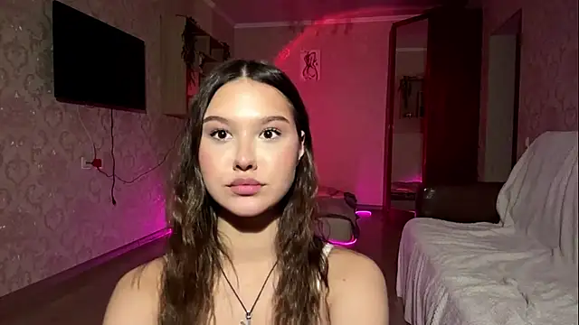 Arialork online show from 07-18-26, 08:23
