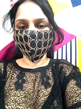 Snapshot of Shabana07 chatting on 07-18-26, 10:13 Shabana07 online show from 07-18-26, 10:13