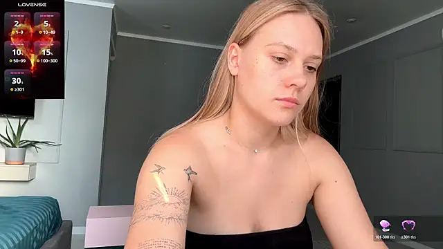 Snapshot of Stefany_Bloserful chatting on 07-25-26, 02:03 Stefany Bloserful online show from 07-25-26, 02:03