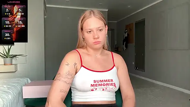 Snapshot of Stefany_Bloserful chatting on 07-27-26, 02:02 Stefany Bloserful online show from 07-27-26, 02:02