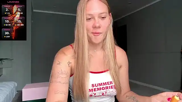 Snapshot of Stefany_Bloserful chatting on 07-30-26, 07:07 Stefany Bloserful online show from 07-30-26, 07:07