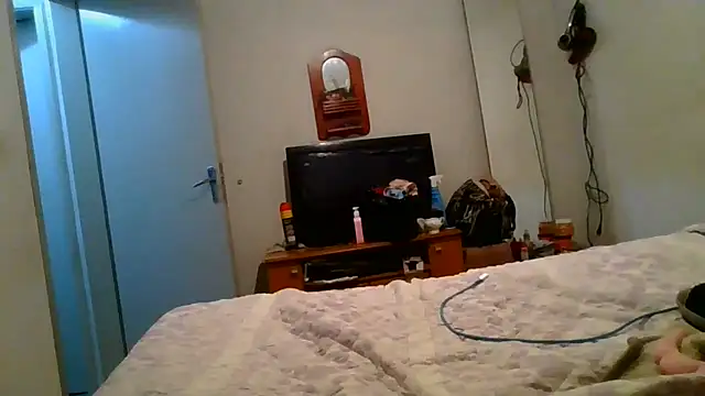Snapshot of iankinha chatting on 07-22-26, 08:06 iankinha online show from 07-22-26, 08:06