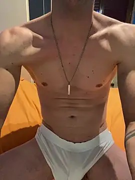 Toyboy1095 online show from 07-07-26, 08:24