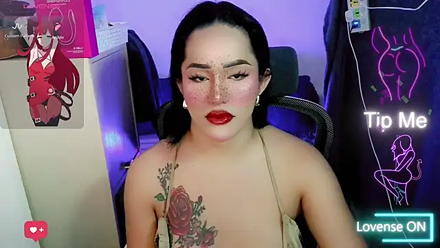 Snapshot of MidnightSinner chatting on 07-14-26, 11:49 MidnightSinner online show from 07-14-26, 11:49