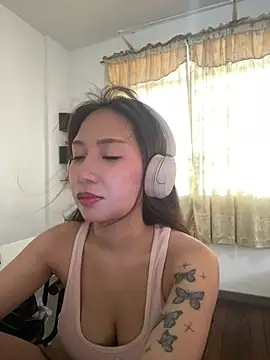 Snapshot of NabiRyu chatting on 07-18-26, 07:01 NabiRyu online show from 07-18-26, 07:01