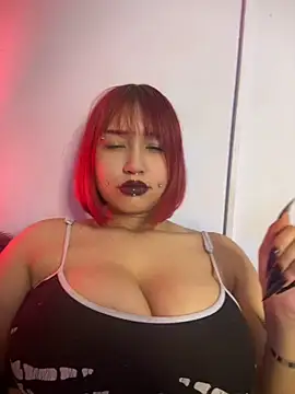 Venus Darkk online show from 07-24-26, 10:19