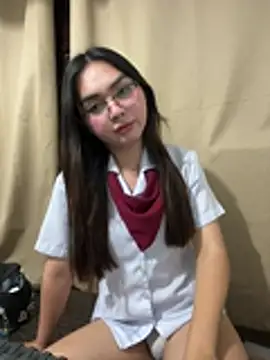EtherealRae online show from 07-06-26, 03:36