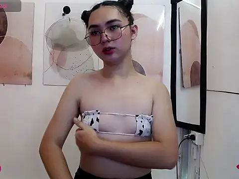 EtherealRae online show from 07-20-26, 04:42