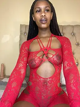 NiqiiRavenous online show from 07-13-26, 06:44