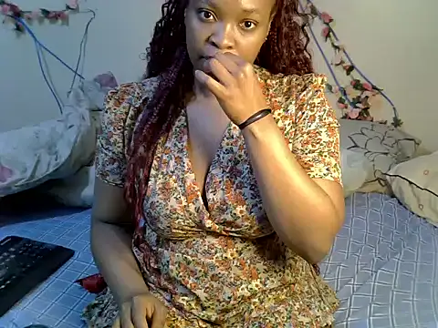 Sweet kerin online show from 07-23-26, 04:05