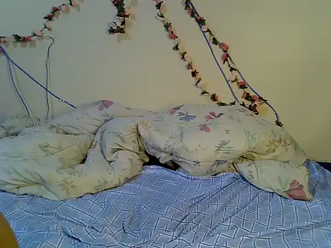Sweet kerin online show from 07-31-26, 10:03