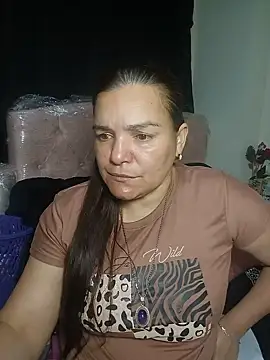 Snapshot of Zuleyka_47 chatting on 07-08-26, 12:04 Zuleyka 47 online show from 07-08-26, 12:04