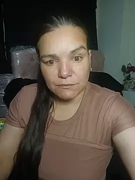 Snapshot of Zuleyka_47 chatting on 07-09-26, 02:04 Zuleyka 47 online show from 07-09-26, 02:04