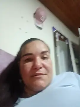 Snapshot of Zuleyka_47 chatting on 07-14-26, 03:22 Zuleyka 47 online show from 07-14-26, 03:22
