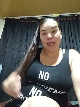 Snapshot of Zuleyka_47 chatting on 07-26-26, 12:52 Zuleyka 47 online show from 07-26-26, 12:52