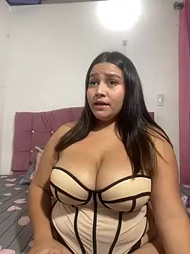 Angelica robert  online show from 07-12-26, 04:36